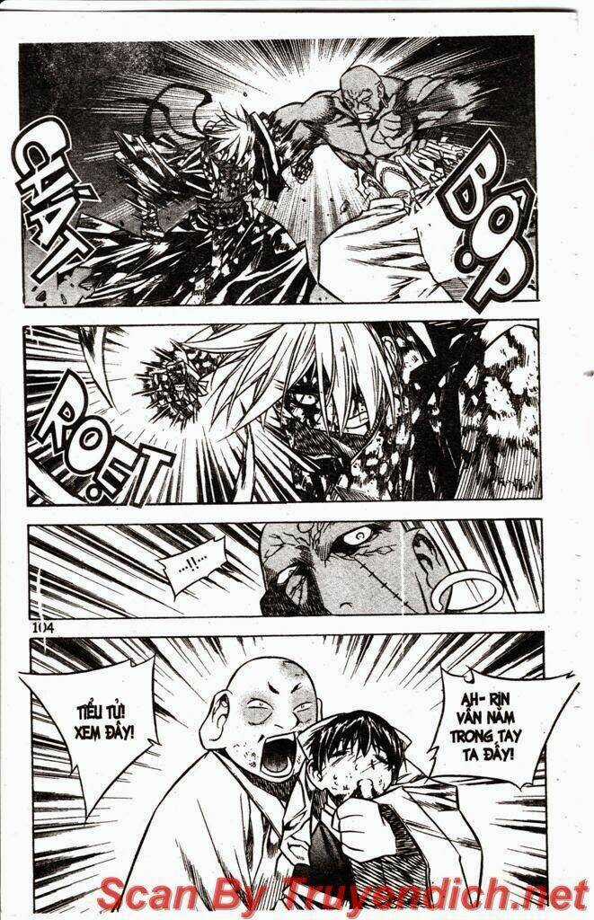 Now - Chapter 33 - Trang 6