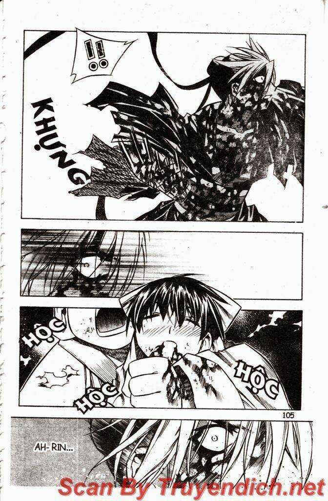 Now - Chapter 33 - Trang 7