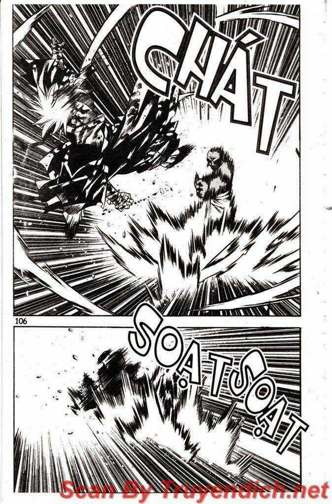 Now - Chapter 33 - Trang 8