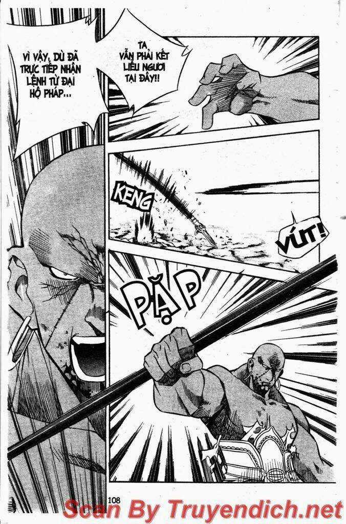 Now - Chapter 33 - Trang 10