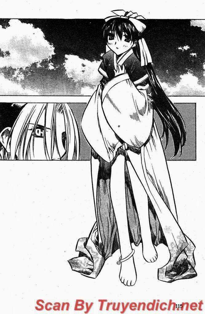 Now - Chapter 34 - Trang 1