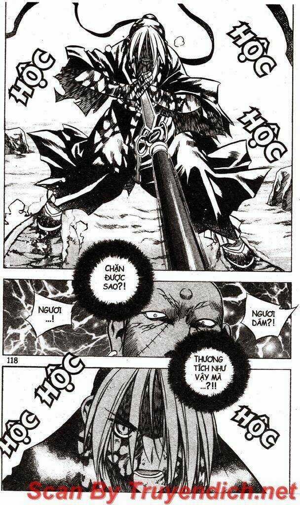 Now - Chapter 34 - Trang 2