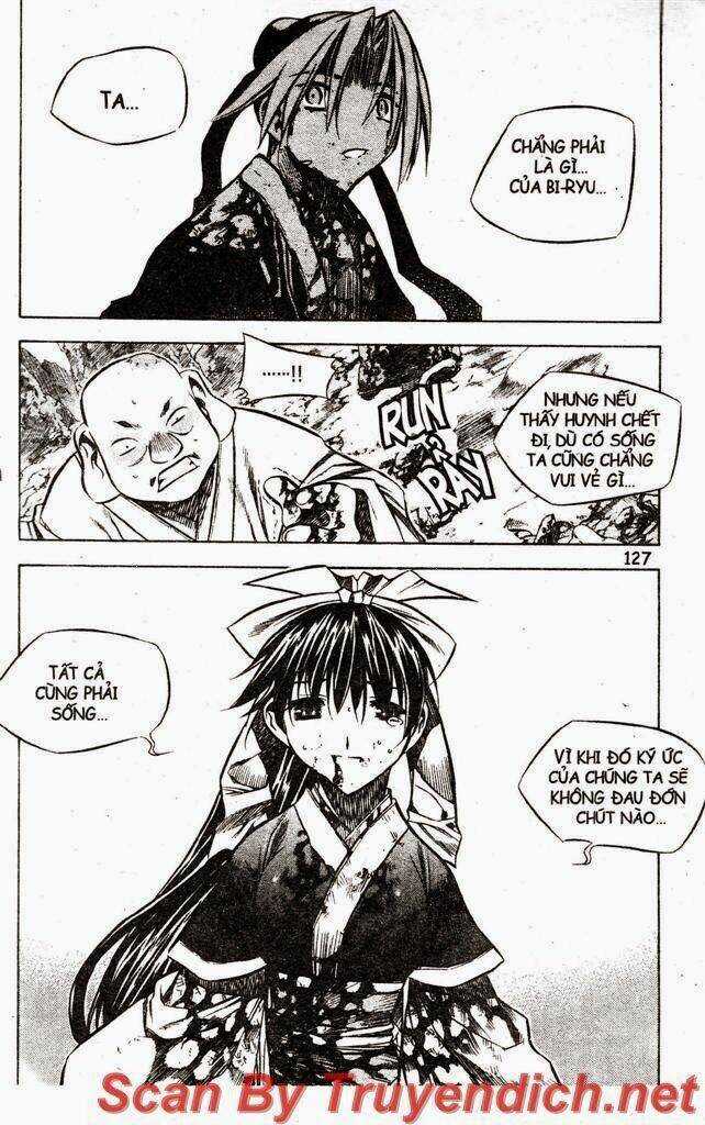 Now - Chapter 34 - Trang 11