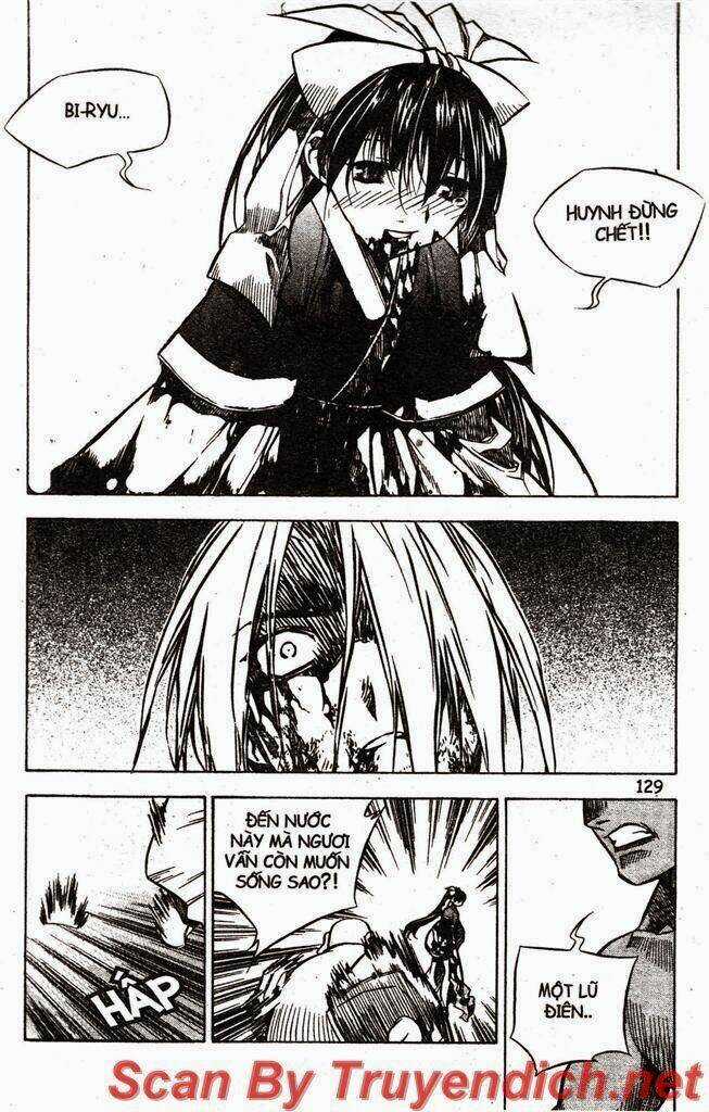 Now - Chapter 34 - Trang 13