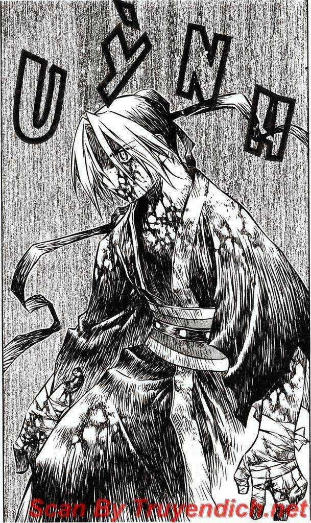 Now - Chapter 34 - Trang 14