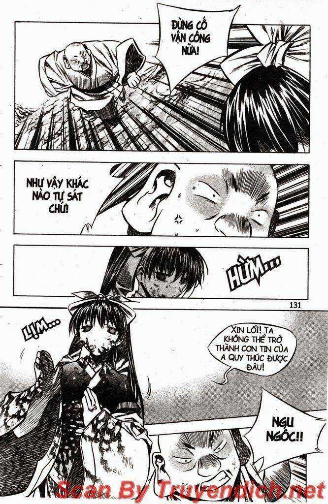 Now - Chapter 34 - Trang 15