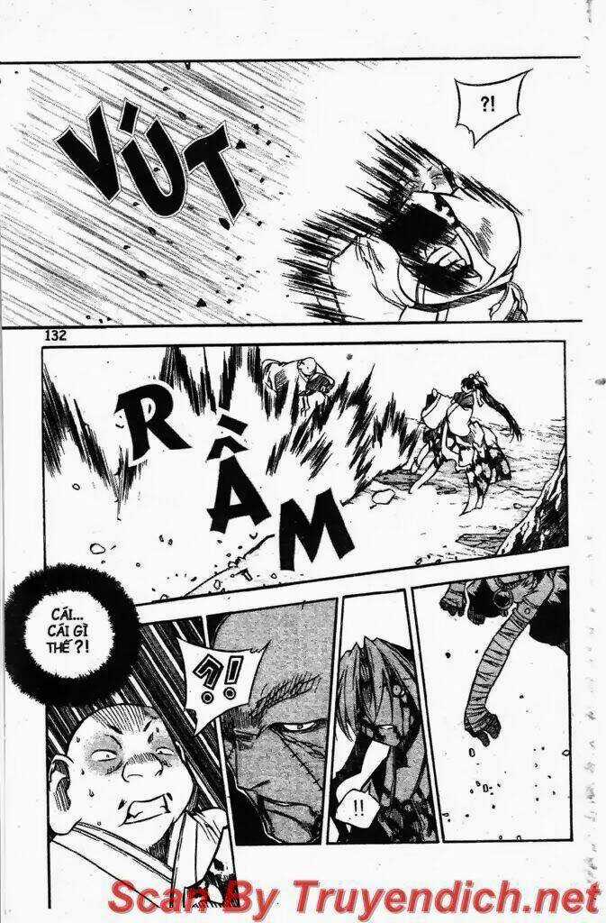 Now - Chapter 34 - Trang 16