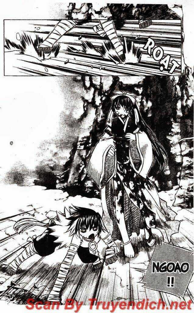 Now - Chapter 34 - Trang 17