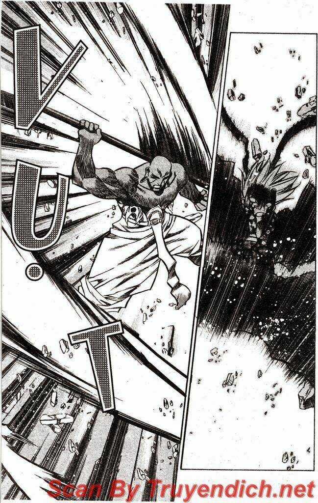 Now - Chapter 34 - Trang 4