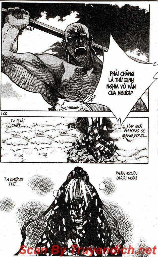 Now - Chapter 34 - Trang 6