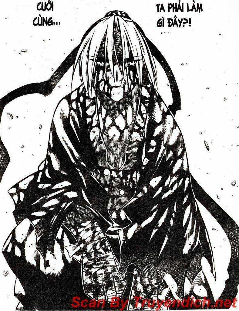 Now - Chapter 34 - Trang 7