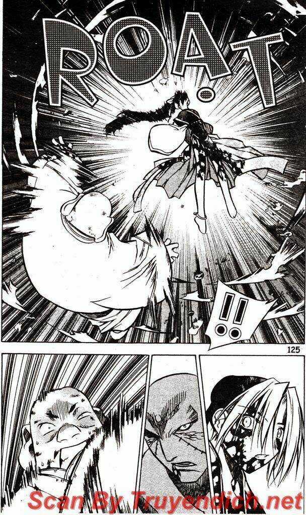 Now - Chapter 34 - Trang 9