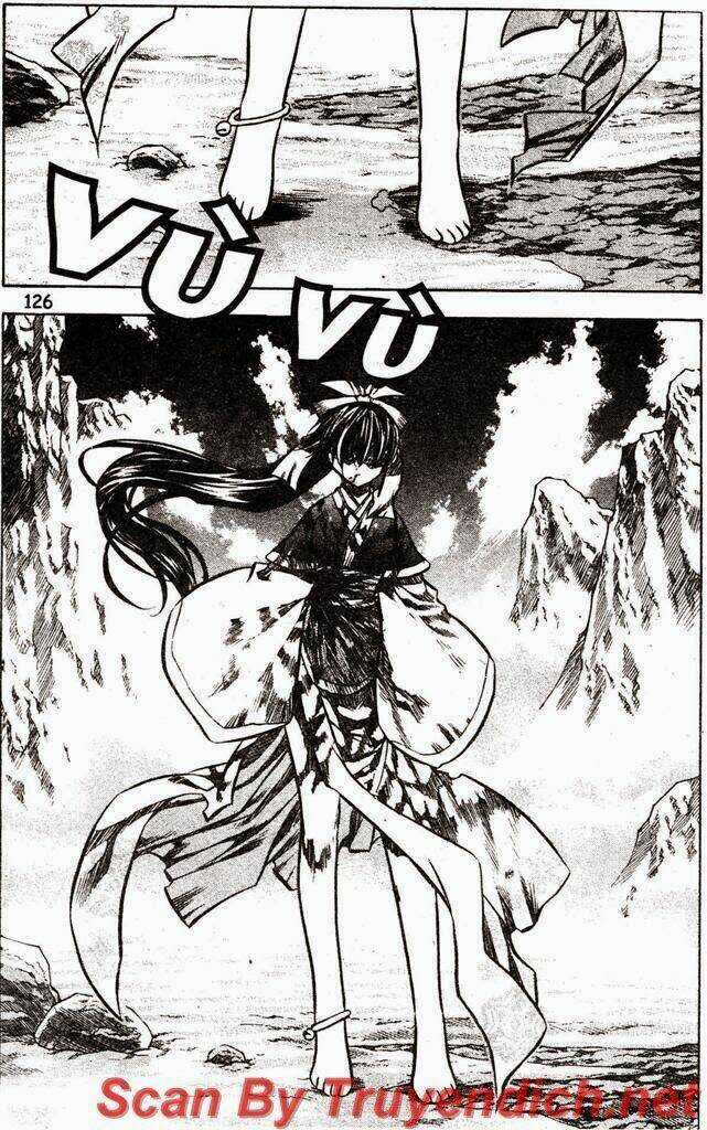 Now - Chapter 34 - Trang 10