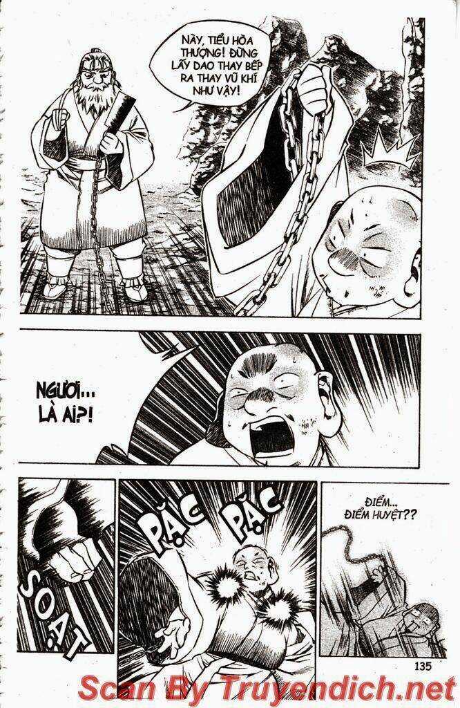 Now - Chapter 35 - Trang 1