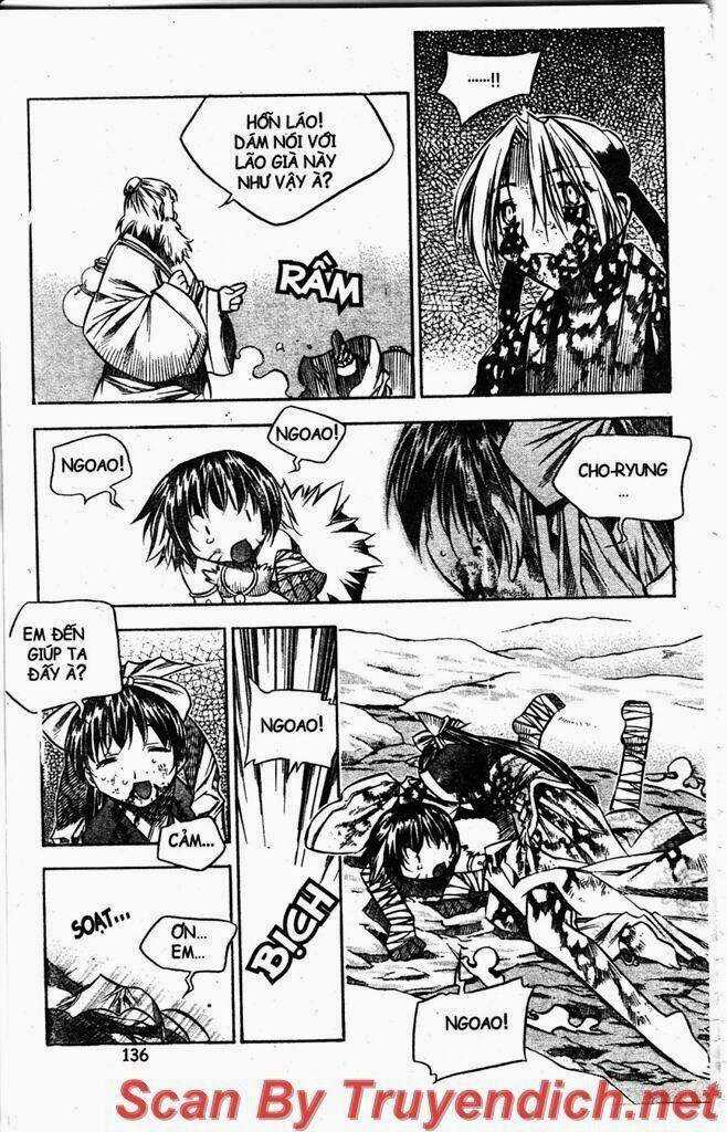 Now - Chapter 35 - Trang 2