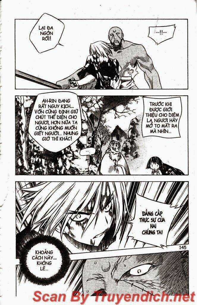 Now - Chapter 35 - Trang 11