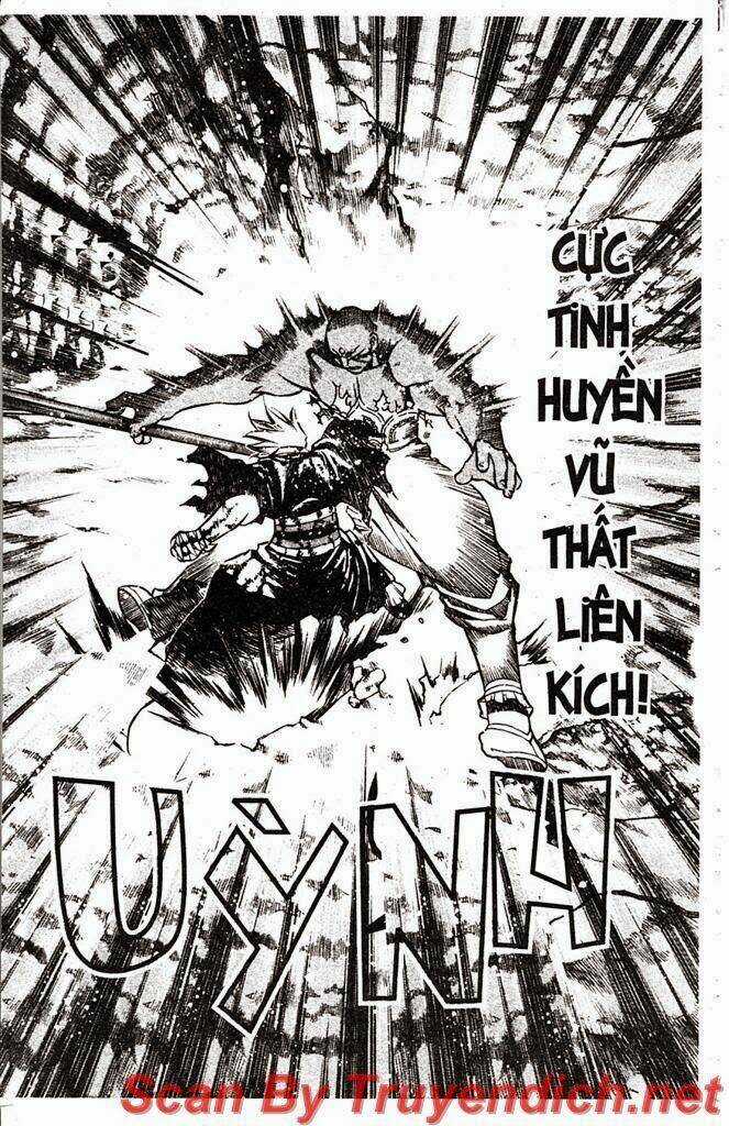 Now - Chapter 35 - Trang 12