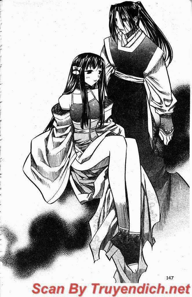 Now - Chapter 35 - Trang 13