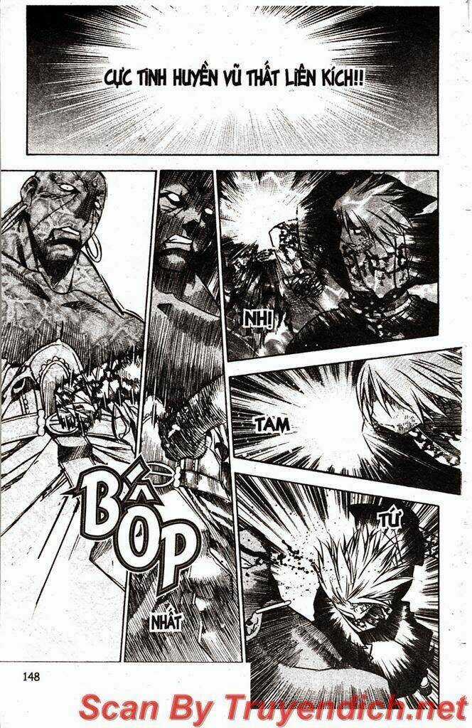 Now - Chapter 35 - Trang 14