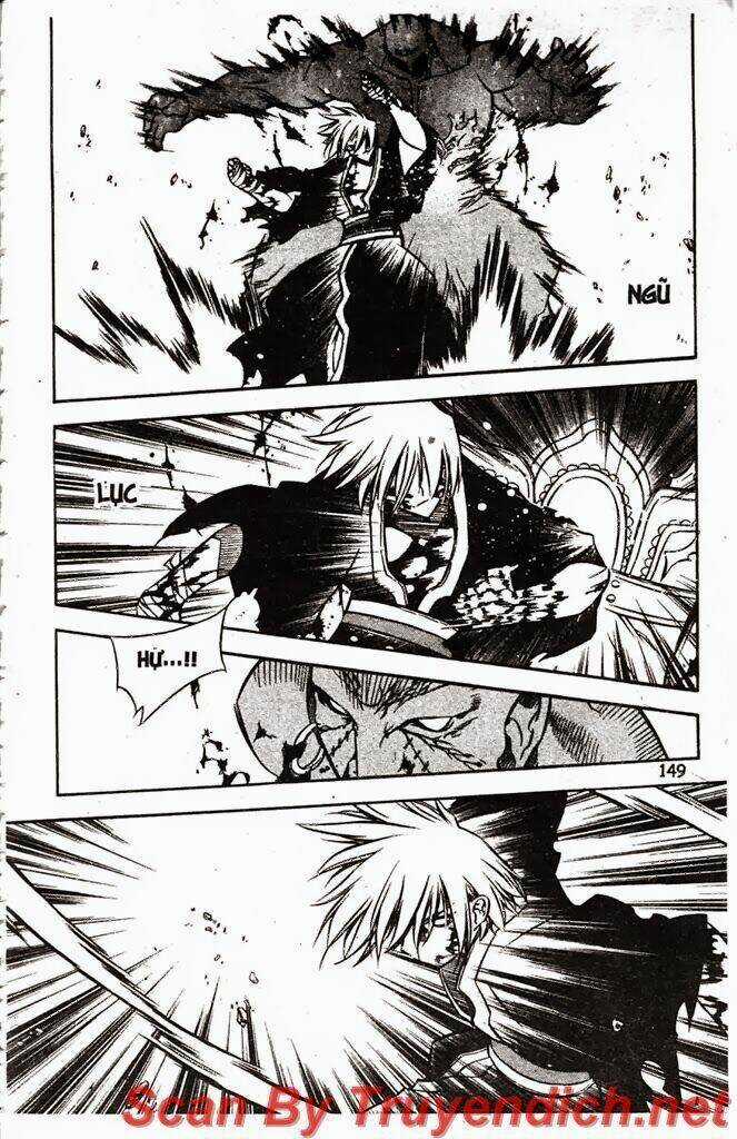 Now - Chapter 35 - Trang 15