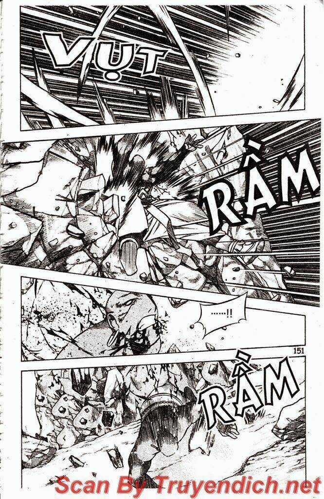 Now - Chapter 35 - Trang 17