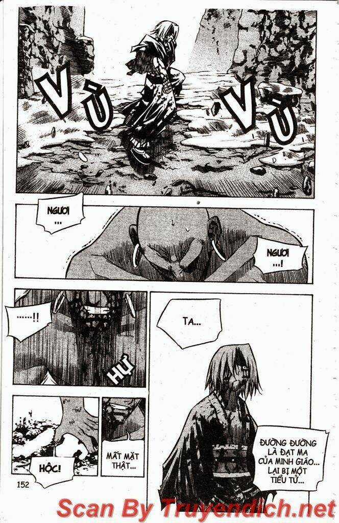 Now - Chapter 35 - Trang 18