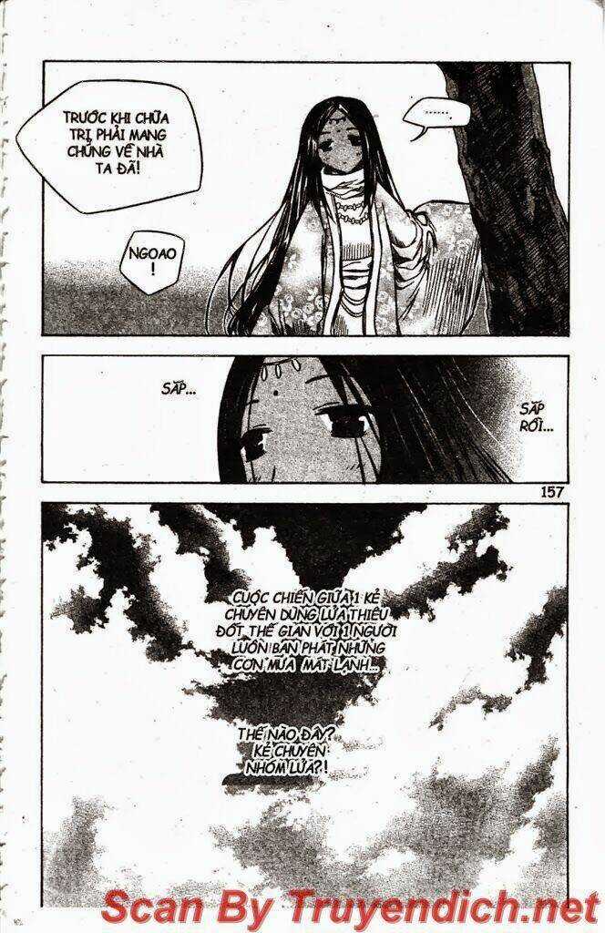 Now - Chapter 35 - Trang 19