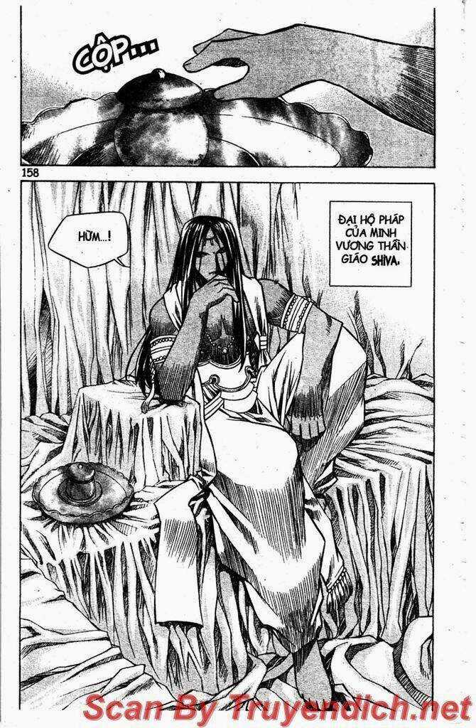 Now - Chapter 35 - Trang 20