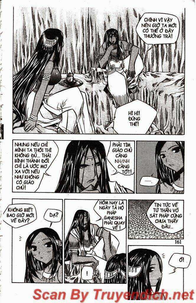 Now - Chapter 35 - Trang 23