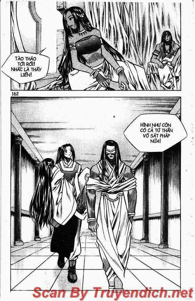 Now - Chapter 35 - Trang 24