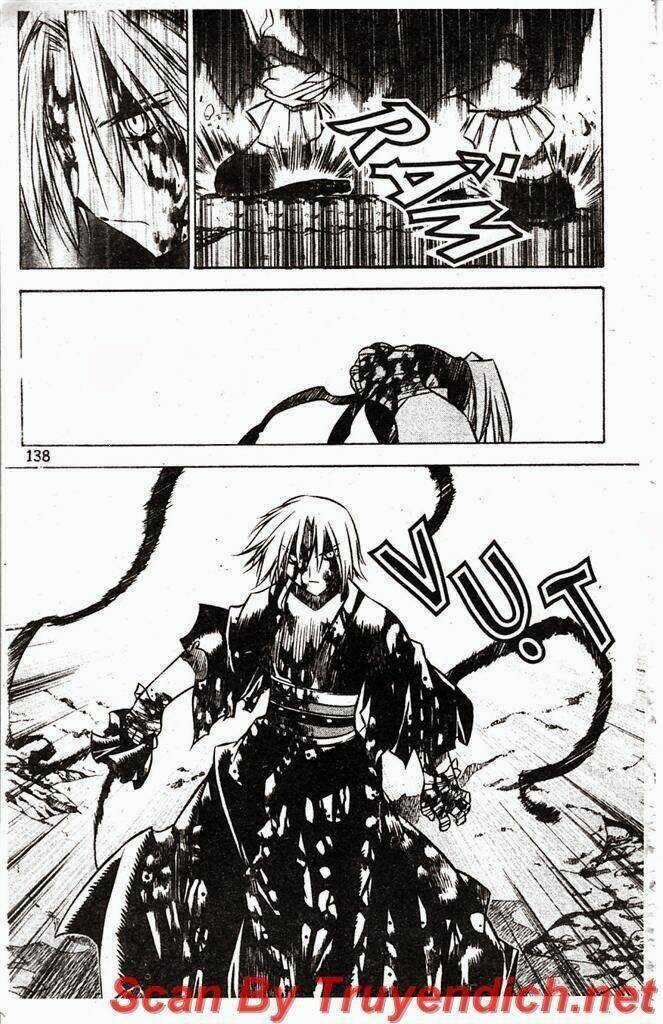 Now - Chapter 35 - Trang 4