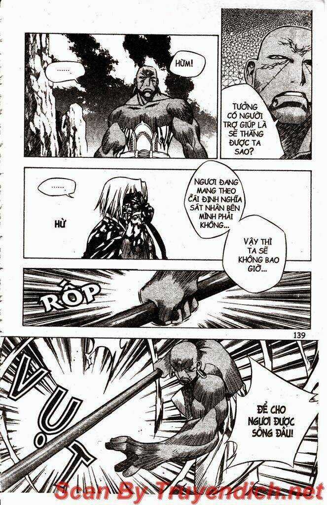 Now - Chapter 35 - Trang 5