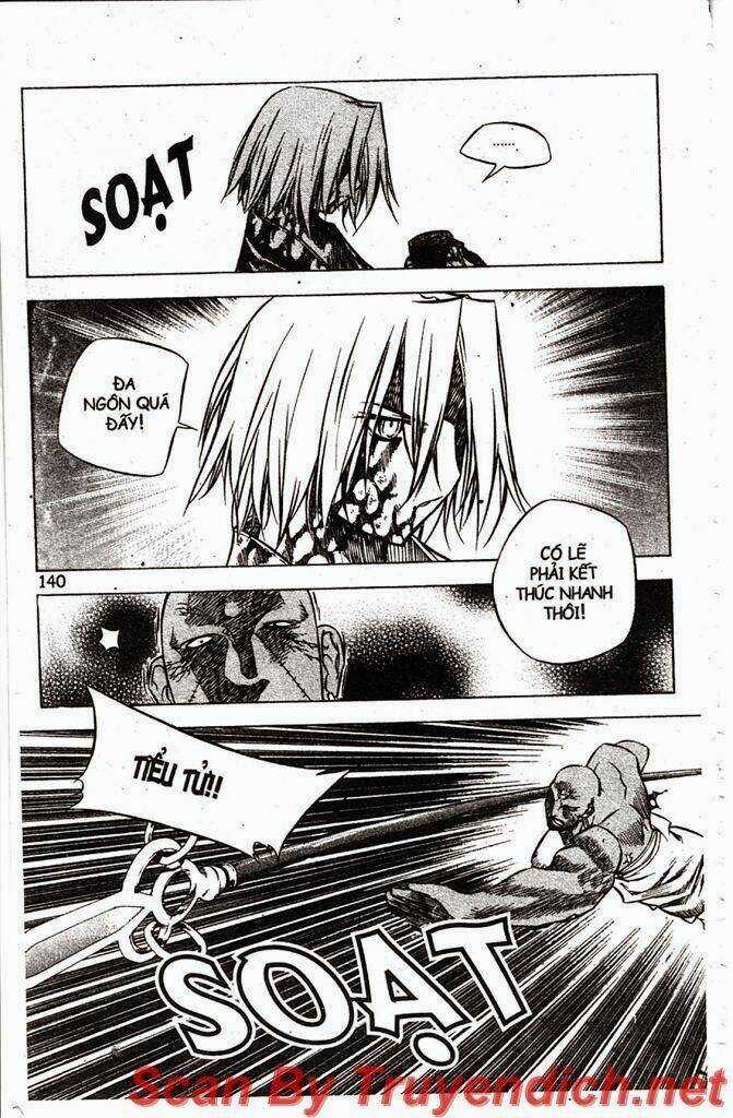 Now - Chapter 35 - Trang 6