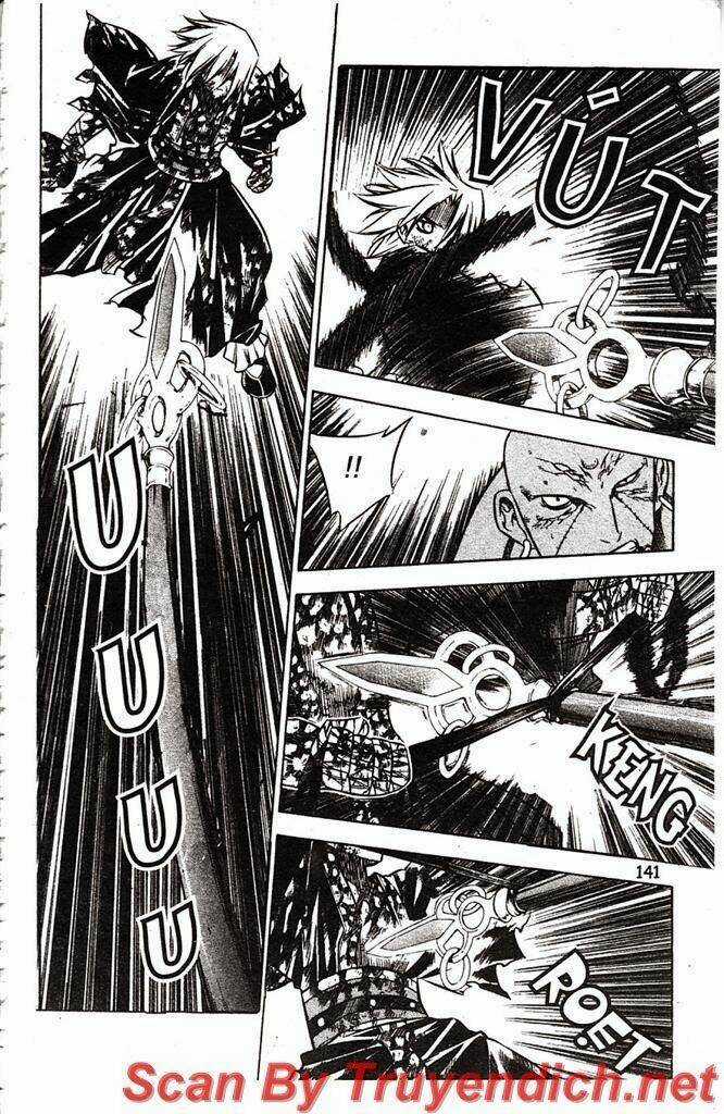 Now - Chapter 35 - Trang 7