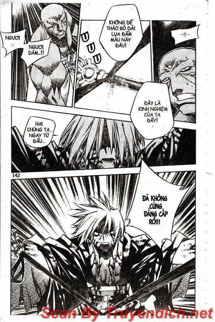 Now - Chapter 35 - Trang 8