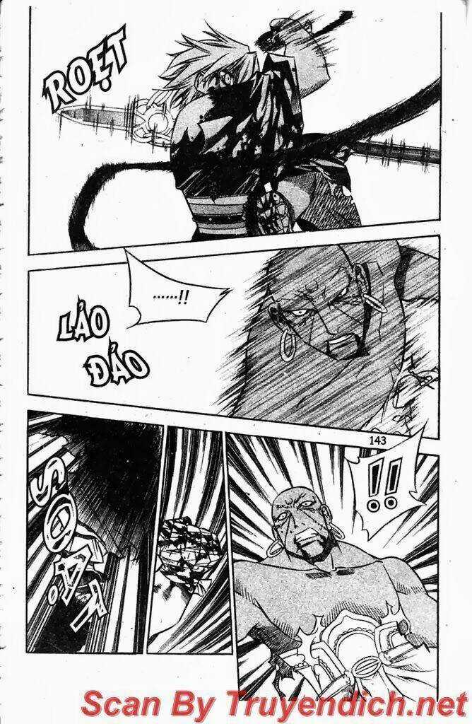 Now - Chapter 35 - Trang 9