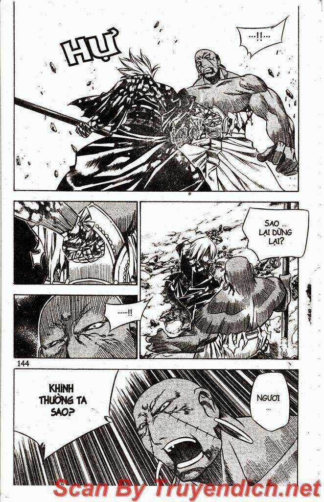 Now - Chapter 35 - Trang 10