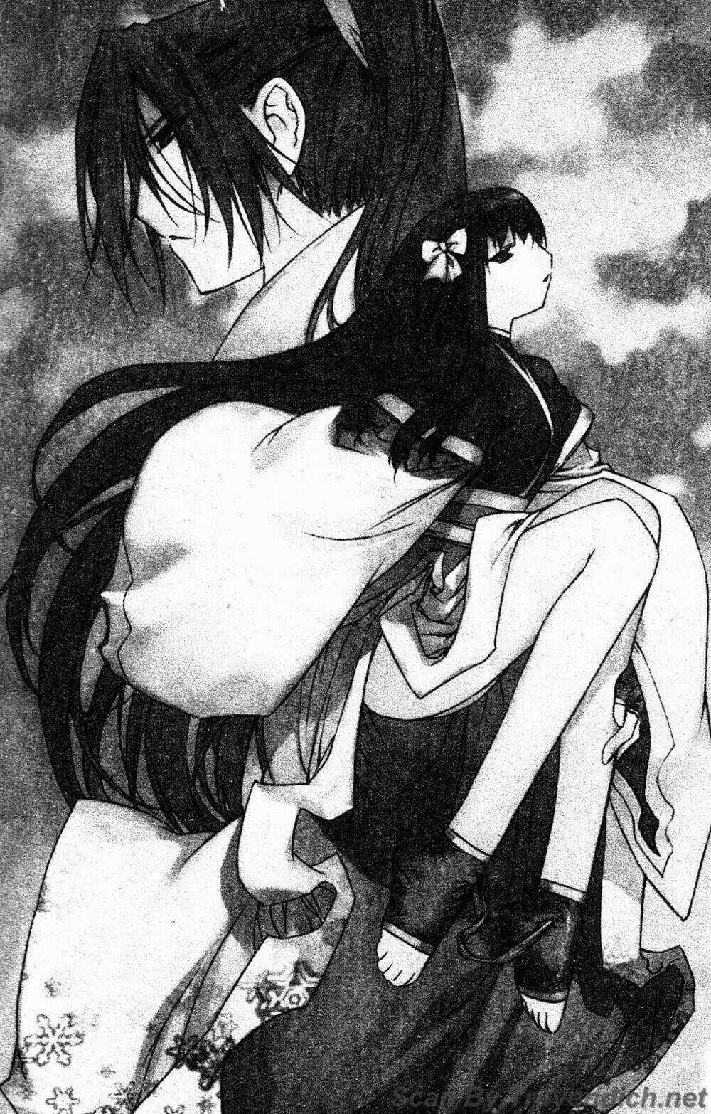 Now - Chapter 36 - Trang 2