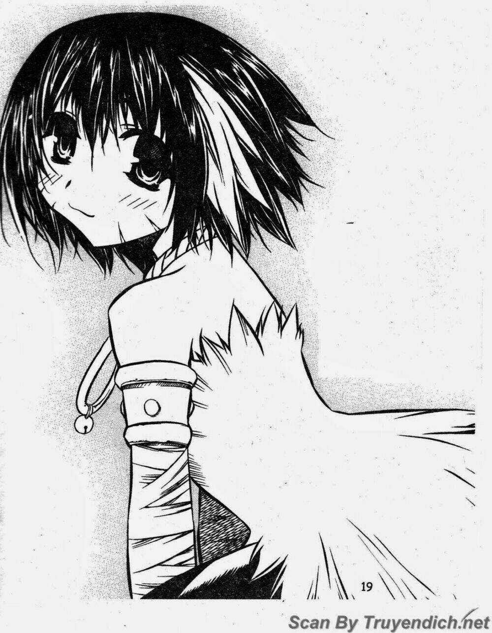 Now - Chapter 36 - Trang 16