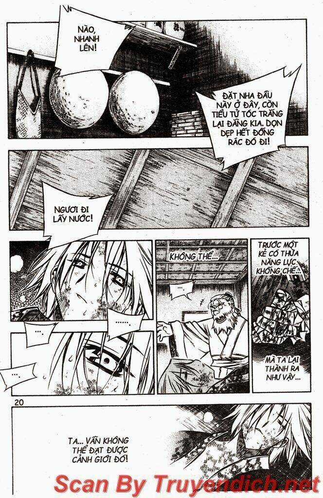 Now - Chapter 37 - Trang 1