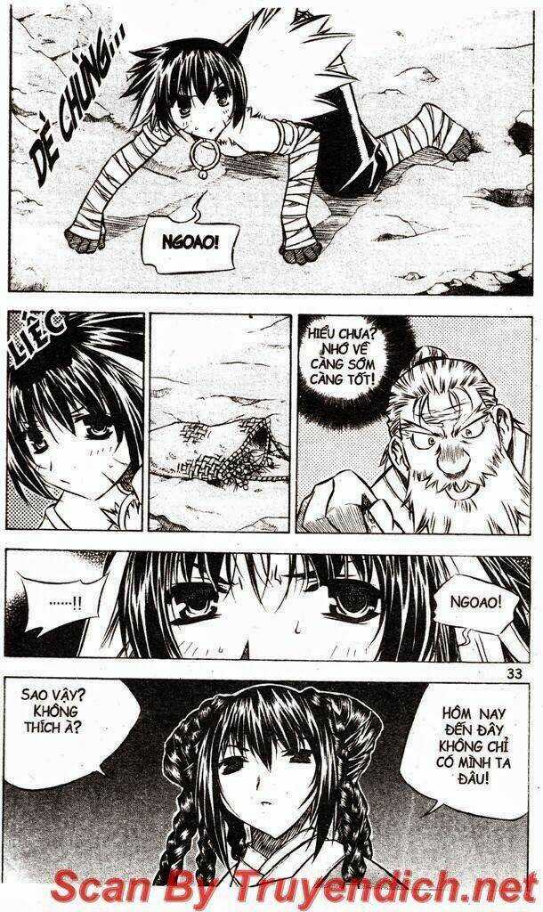 Now - Chapter 37 - Trang 11