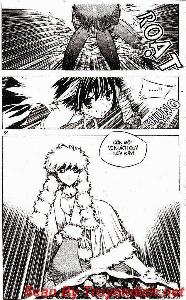 Now - Chapter 37 - Trang 12