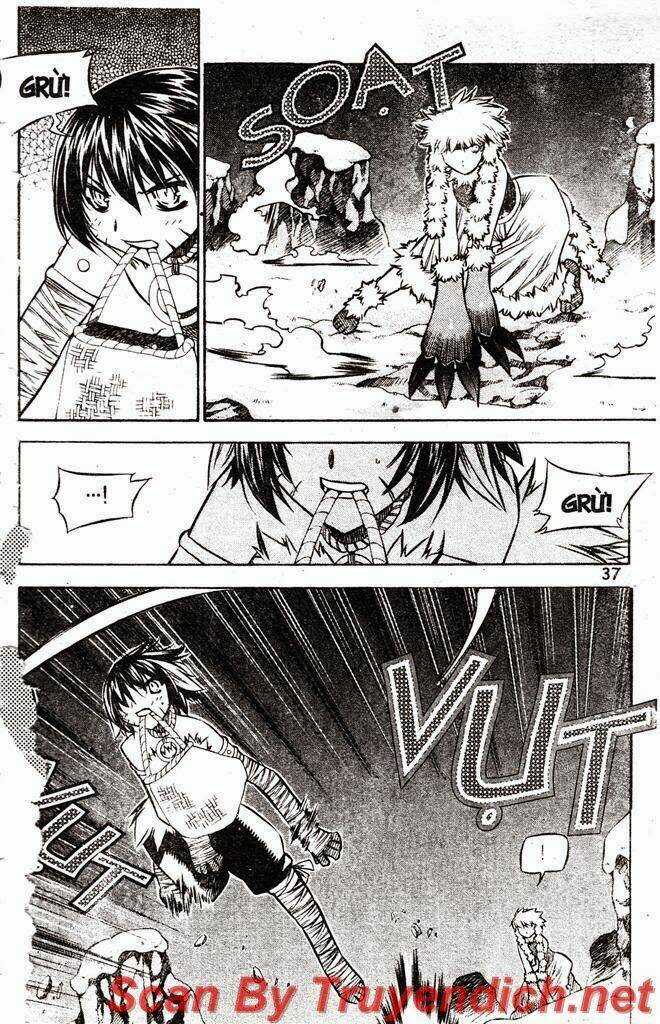 Now - Chapter 37 - Trang 13