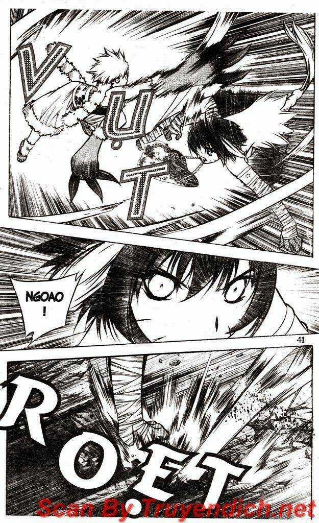 Now - Chapter 37 - Trang 17