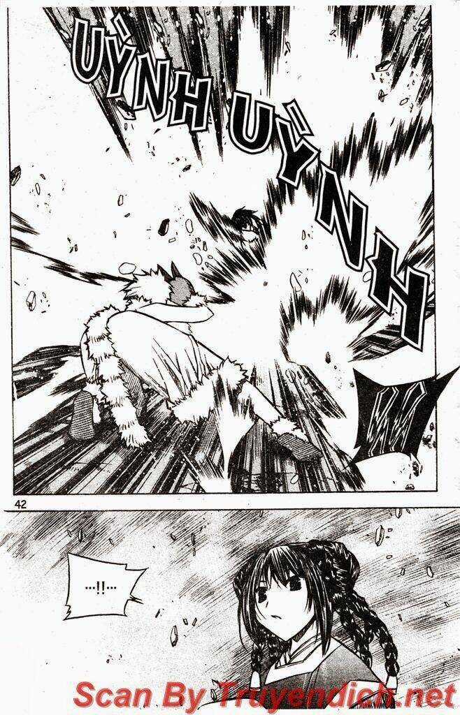 Now - Chapter 37 - Trang 18