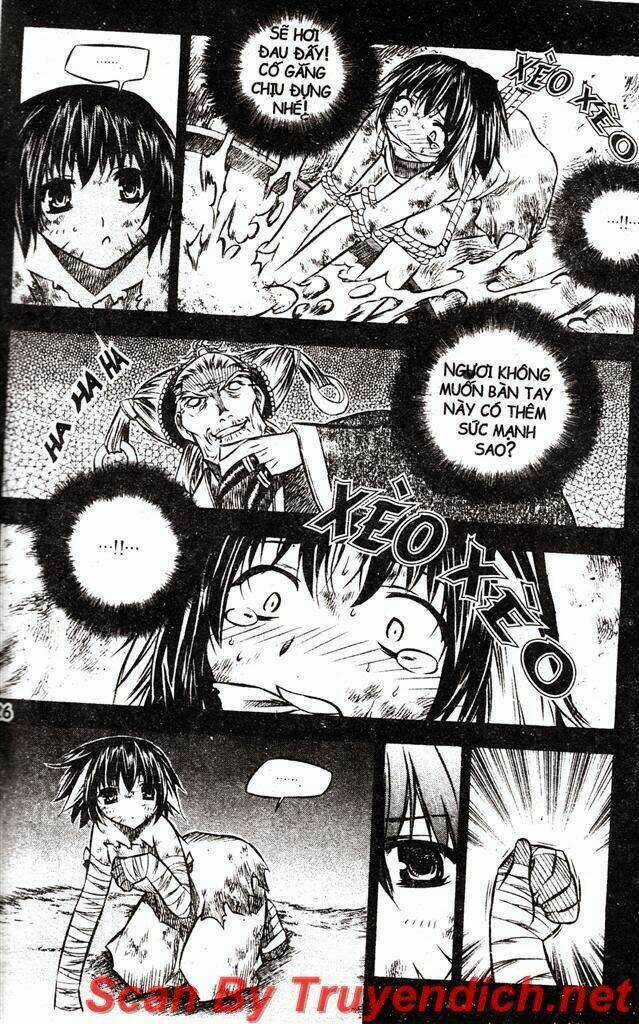 Now - Chapter 37 - Trang 4