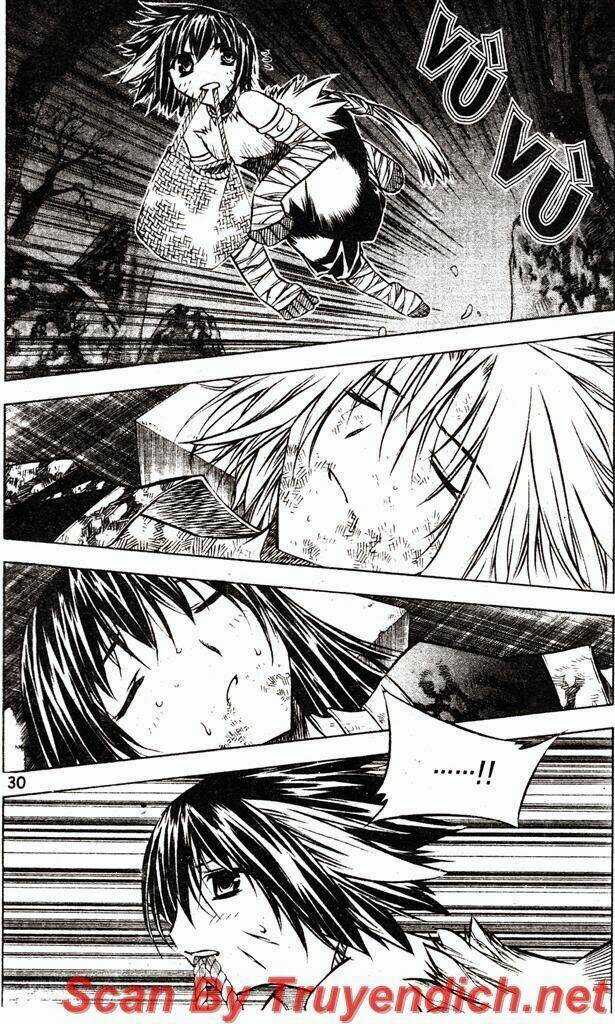 Now - Chapter 37 - Trang 8