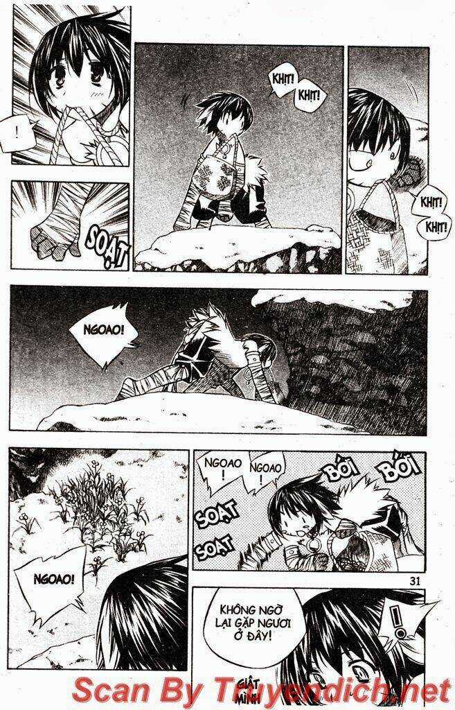 Now - Chapter 37 - Trang 9