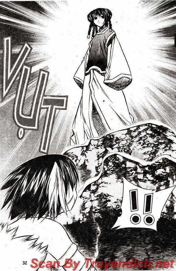 Now - Chapter 37 - Trang 10