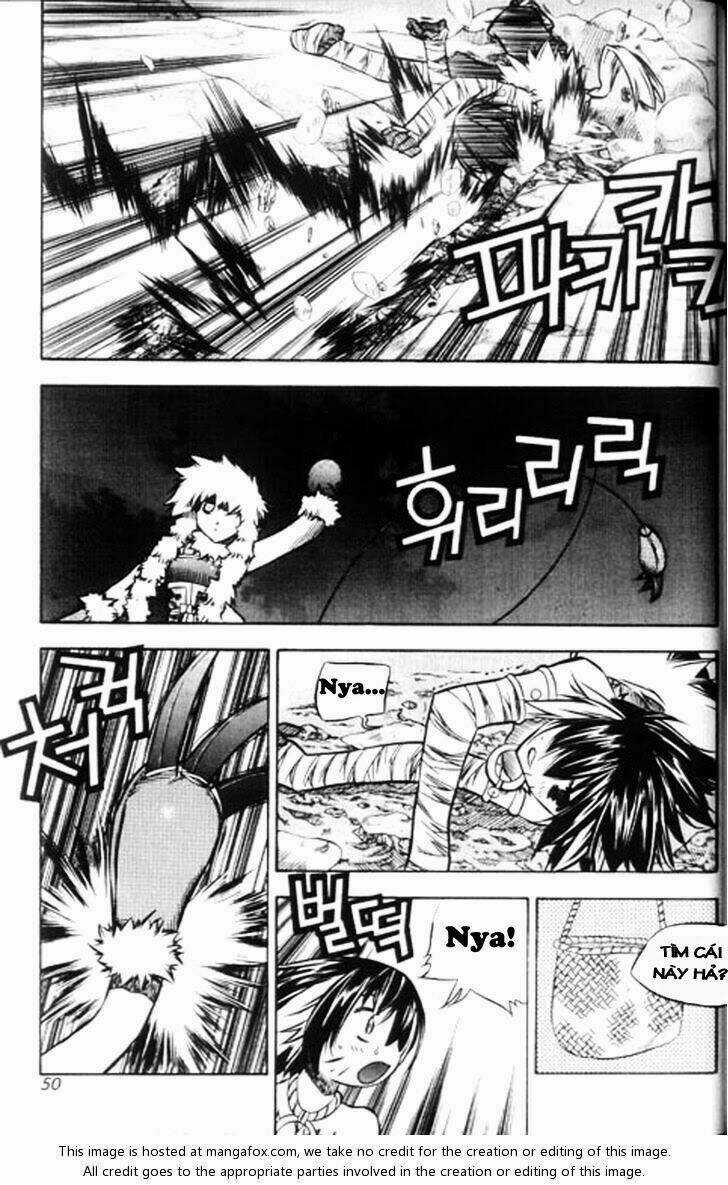 Now - Chapter 38 - Trang 13